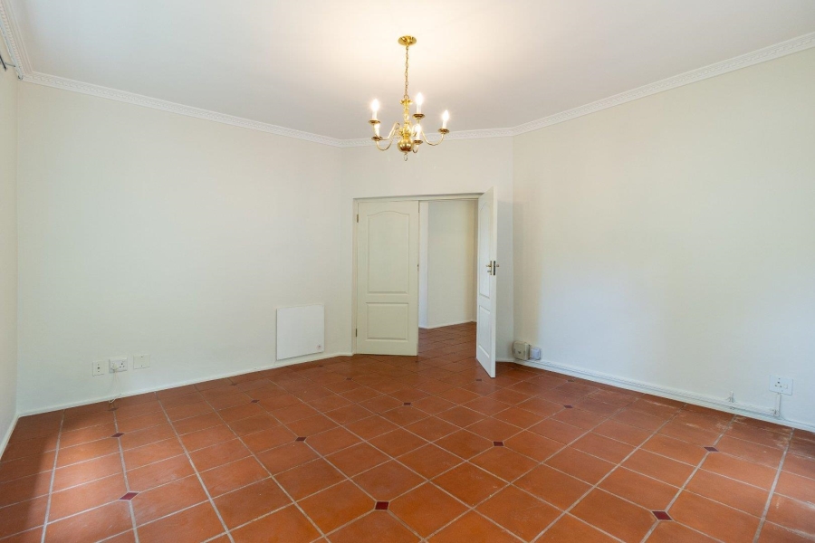To Let 3 Bedroom Property for Rent in Newlands Western Cape